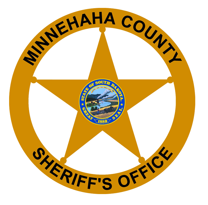 Sheriff's Office Badge